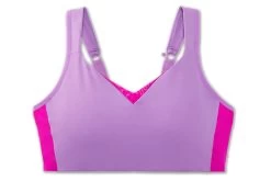 Women's Brooks Drive Convertible Run Bra 350081-551 -Brooks Store 350081 551 LF Drive Convertible Run Bra 1