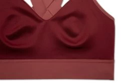 Women's Brooks Drive Interlace Bra - 350082-663 -Brooks Store 350082 663 D2 Drive Interlace Run Bra