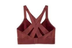 Women's Brooks Drive Interlace Bra - 350082-663 -Brooks Store 350082 663 LB Drive Interlace Run Bra