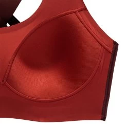 Women's Brooks Dare Crossback Run Bra 2.0 - 350084-223 9 Women's Brooks Dare Crossback Run Bra 2.0 - 350084-223 -Brooks Store 350084 223 D2 Dare Crossback Run Bra 2