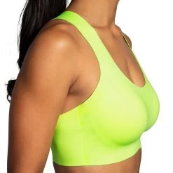 Women's Brooks Dare Crossback Run Bra 2.0 - 350084-329 -Brooks Store 350084 329 D1 Dare Crossback Run Bra 2