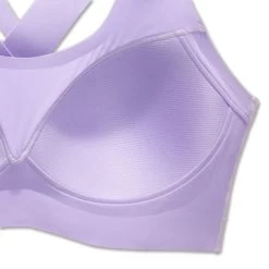 Women's Brooks Dare Crossback 2.0 Bra - 350084-554 9 Women's Brooks Dare Crossback 2.0 Bra - 350084-554 -Brooks Store 350084 554 D2 Dare Crossback Run Bra 2