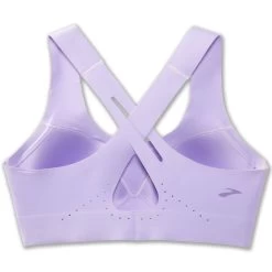 Women's Brooks Dare Crossback 2.0 Bra - 350084-554 8 Women's Brooks Dare Crossback 2.0 Bra - 350084-554 -Brooks Store 350084 554 LB Dare Crossback Run Bra 2