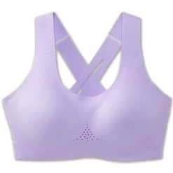 Women's Brooks Dare Crossback 2.0 Bra - 350084-554 7 Women's Brooks Dare Crossback 2.0 Bra - 350084-554 -Brooks Store 350084 554 LF Dare Crossback Run Bra 2
