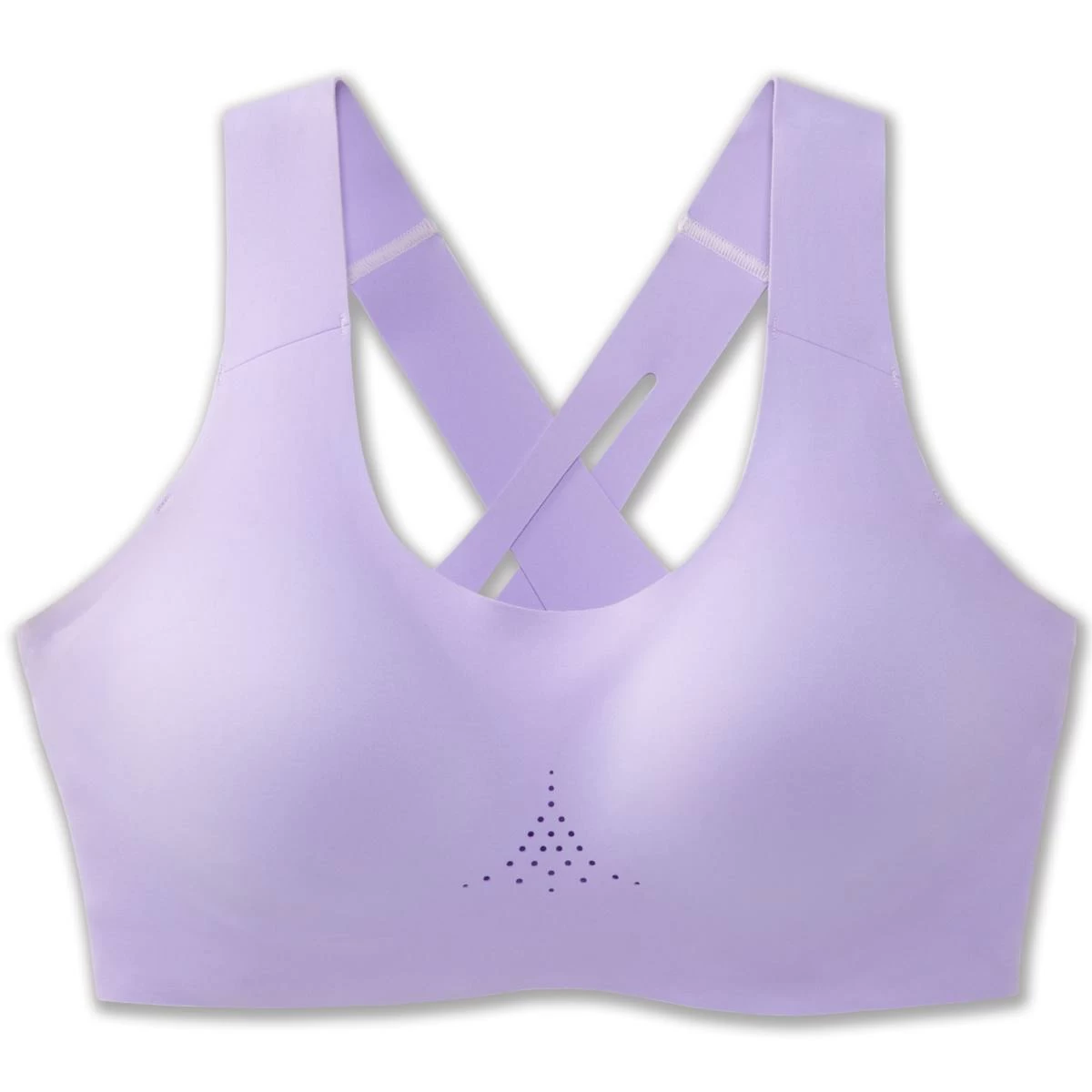 Women's Brooks Dare Crossback 2.0 Bra - 350084-554 3 Women's Brooks Dare Crossback 2.0 Bra - 350084-554 - Image 3