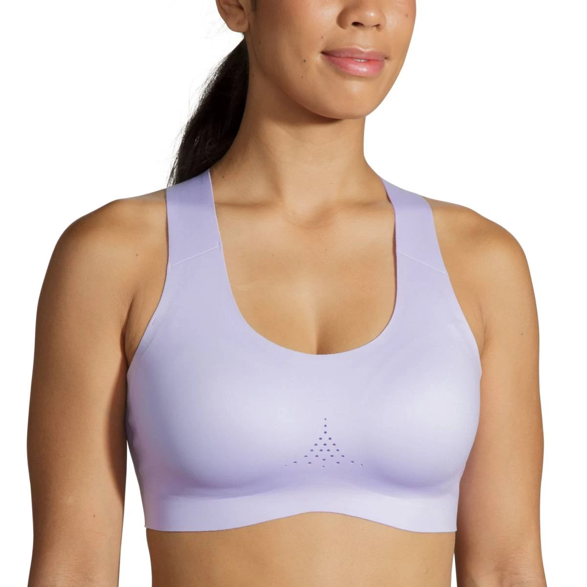 Women's Brooks Dare Crossback 2.0 Bra - 350084-554 1 Women's Brooks Dare Crossback 2.0 Bra - 350084-554