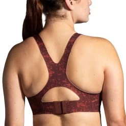 Women's Brooks Dare Racerback Run Bra 2.0 - 350085-213 -Brooks Store 350085 213 MB Dare Racerback Run Bra 2