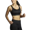 Women's Brooks Dare Scoopback Bra 2.0-350086-001