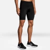 BROOKS Men’s Source 9” Short Tight (001 - Black)