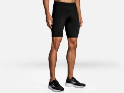 BROOKS Men’s Source 9” Short Tight (001 - Black)