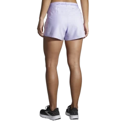 Women’s Chaser 3” Short (587 - Violet Dash/Brooks) -Brooks Store 41A04428 3F79 4B62 9DF8 29AFFA58D101