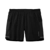 BROOKS Men’s Sherpa 7” 2-IN-1 Short (001 - Black)
