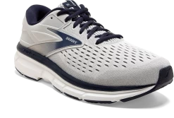 BROOKS Men's Dyad 11 (071 - Antarctica/grey/peacoat) 7 BROOKS Men's Dyad 11 (071 - Antarctica/grey/peacoat) -Brooks Store 49414AF4 8628 4928 9B9A E25D6083160B