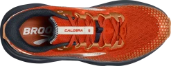 BROOKS Men’s Caldera 6 (269 - Rooibos/Biscuit/Peacoat) -Brooks Store 4AA65645 F6FF 4B37 A81C 4980573D1934