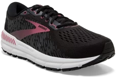 BROOKS Women’s Addiction GTS 15 (088 - Black/Ebony/Mauvewood) 7 BROOKS Women’s Addiction GTS 15 (088 - Black/Ebony/Mauvewood) -Brooks Store 4D144260 5304 4AC3 8017 E428B0B462F7
