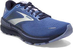BROOKS Women’s Adrenaline GTS 22 (467 - Blue/Purple/Nightlife) 7 BROOKS Women’s Adrenaline GTS 22 (467 - Blue/Purple/Nightlife) -Brooks Store 5060524C F9D0 4BDC 91D5 9DF868611C3B