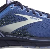 BROOKS Women’s Adrenaline GTS 22 (467 - Blue/Purple/Nightlife)