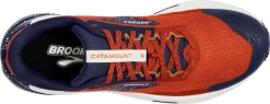 BROOKS Men’s Catamount 2 (269 - Rooibos/Biscuit/Peacoat) -Brooks Store 50B56E54 2380 4766 AE2B E64A6B1513E4