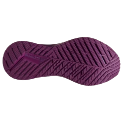 BROOKS Women's Levitate 5 GTS (003 - Grey/Lavender/Baton Rouge) -Brooks Store 51AB95B6 1E51 4FB9 80FA B2A0B59E499D