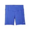 BROOKS Women's Method 5" SHort Tight (434 - Bluetiful)