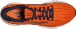 BROOKS Men’s Glycerin 20 (843 - Orange/Titan/Flame) -Brooks Store 59C77BEB D2CB 46E9 B48C FB25EE2CD5FB