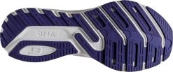 BROOKS Women’s Launch 9 (588 - Lilac/Cobalt/Silver) -Brooks Store 5ABB7233 76CB 4AD0 89FF 66D462ACF307