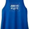BROOKS Women’s Brave Like Gabe Distance Graphic Tank (471 - )
