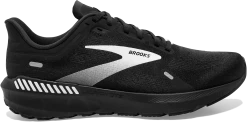 BROOKS Men’s Launch GTS 9 (048 - Black/White)