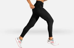 BROOKS Women’s Momentum Thermal Pant (001 - Black) -Brooks Store 67344442 8E9E 4132 8666 89909B006175