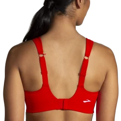 BROOKS Women's Drive Convertible Run Bra (657 - Jamberry) -Brooks Store 6BCA899B E3FD 43C5 B290 3B635A58DDAD