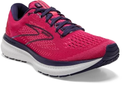 BROOKS Women's Glycerin 19 (623 - Barberry/Purple/Calypso) -Brooks Store 700AAD1B 3401 4930 AC3B 3CB85AECD7DB