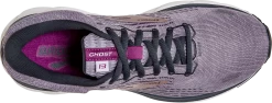 BROOKS Women's Ghost 13 (550 - Lavender/Ombre/Metallic) 9 BROOKS Women's Ghost 13 (550 - Lavender/Ombre/Metallic) -Brooks Store 71BADCF8 7EA9 4A78 B375 D503372486B9
