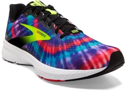 BROOKS Women's Launch 8 (011 - Tie Dye) -Brooks Store 78F93232 EC69 4C88 AB59 48ABFFD733D1