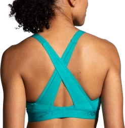 BROOKS Women's Drive Plunge Bra 2.0 (336 - Nile Green) -Brooks Store 7AD8B41E 3662 4E0F 877D E1573103FD4C