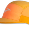 BROOKS Propel Hat (856 - Live Wire/Sun Gold/Marigold)