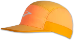 BROOKS Propel Hat (856 - Live Wire/Sun Gold/Marigold)