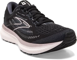 BROOKS Women's Glycerin 19 (074 - Black/Ombre/Metallic) -Brooks Store 7CD64822 3595 4C19 B263 05C938F663EE