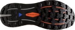 BROOKS Men's Cascadia 16 GTX (060 - Black/Ebony/Cinnabar) -Brooks Store 8E93A927 BA95 429A 9C40 B3E268D5091A