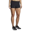 BROOKS Women's Speedwork Short Tight (001 - Black)