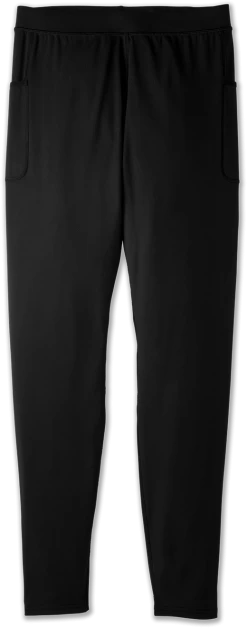 BROOKS Men's Source Tight (001 - Black)
