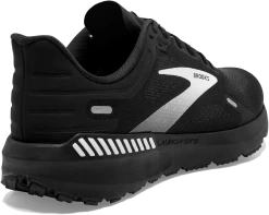 BROOKS Men’s Launch GTS 9 (048 - Black/White) -Brooks Store 9571221F A046 4ADF 83F2 73C0B0FDB3FE