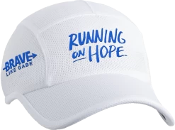 BROOKS Tempo Hat Brave Like Gabe (100 - )