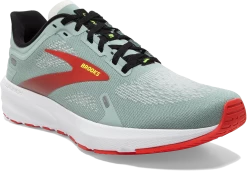 BROOKS Men’s Launch 9 (413 - Blue Surf/Black/Cherry Tomato) -Brooks Store 9ED6E88A 9D30 46B9 9B68 64733D67A8B2