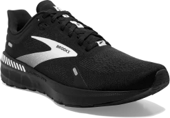 BROOKS Men’s Launch GTS 9 (048 - Black/White) -Brooks Store A263B7CA 2DFE 4E6D 83BC C4D7B1E398B2