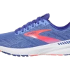 BROOKS Women's Ravenna 11 (469 - Cornflower/blue/coral)