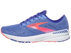 BROOKS Women's Ravenna 11 (469 - Cornflower/blue/coral)