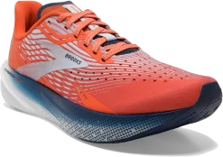 BROOKS Men’s Hyperion Max (887 - Cherry Tomato/Arctic Ice/Titan) -Brooks Store BF8CFE53 CAEC 447B 955D 6570C06D6108