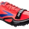 BROOKS Women's PR Sprint 11.38 (828 - Fiery Coral)
