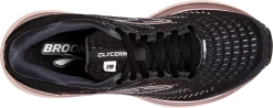 BROOKS Women's Glycerin 19 (074 - Black/Ombre/Metallic) -Brooks Store C332653F 4BAC 4FB0 A3C3 CCE46F1A14A0