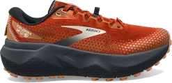 BROOKS Men’s Caldera 6 (269 - Rooibos/Biscuit/Peacoat)